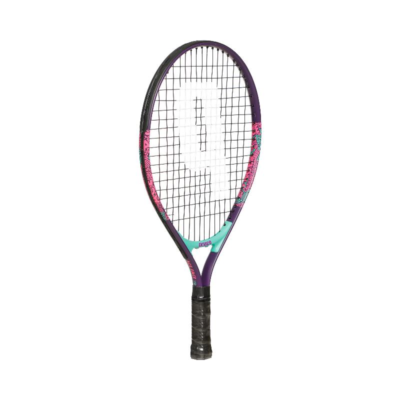 Prince Oce Face 19 Rosa Junior Racket