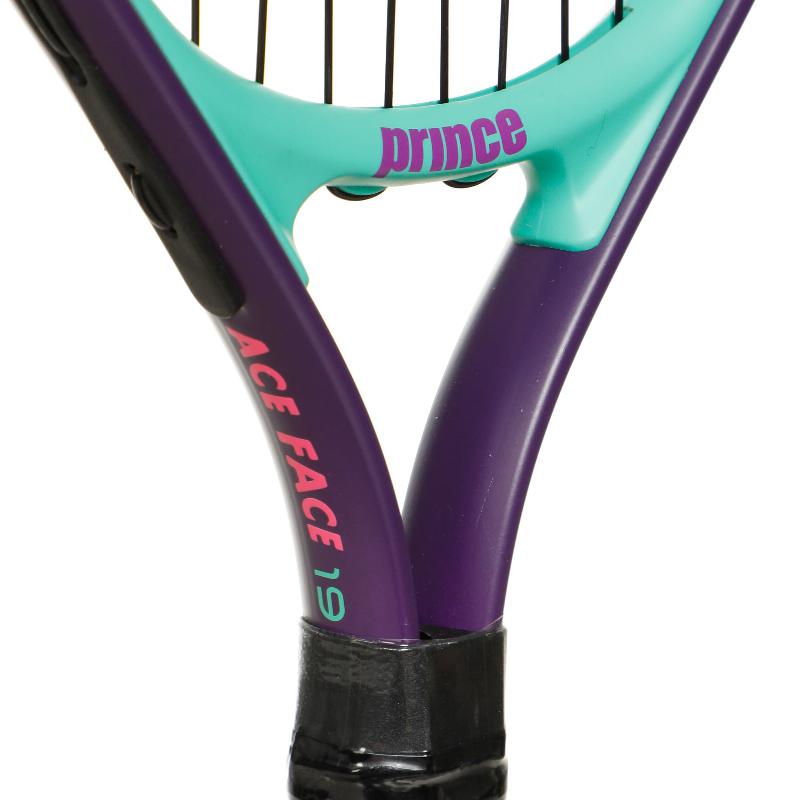 Racket Prince Oce Face 19 Rosa Junior