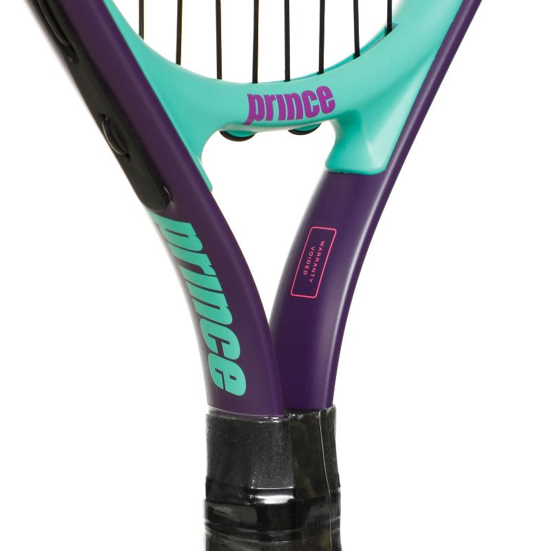 Prince Oce Face 19 Rosa Junior Racket