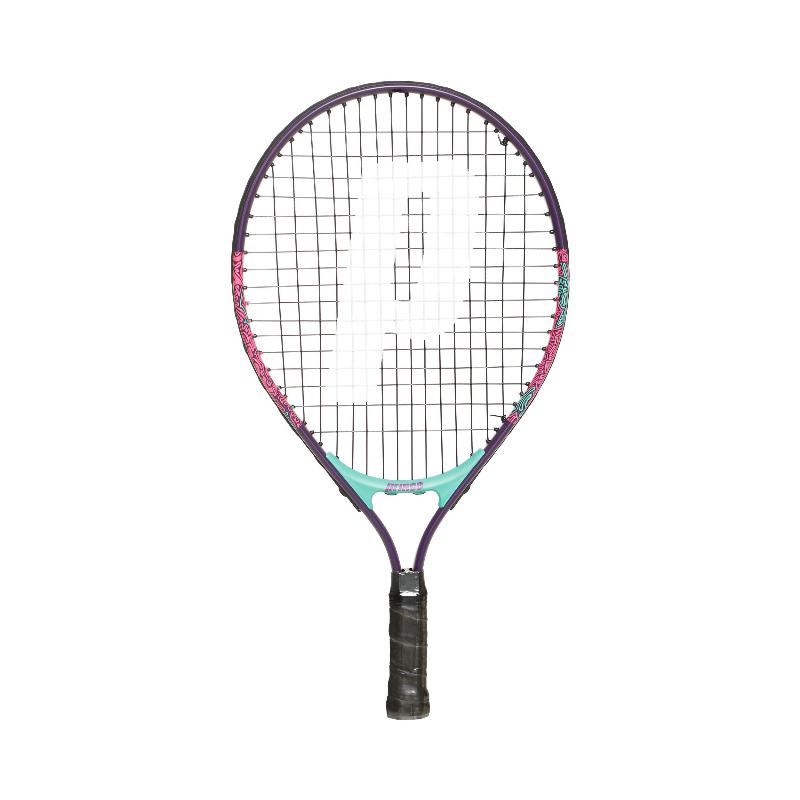 Prince Oce Face 19 Rosa Junior Racket