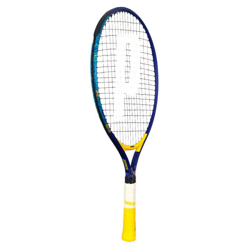 Prinz Oce Face 21 Blue Junior Racket