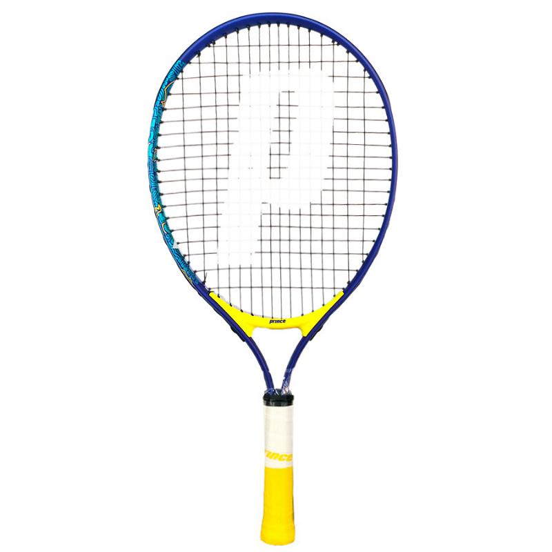 Prinz Oce Face 21 Blue Junior Racket