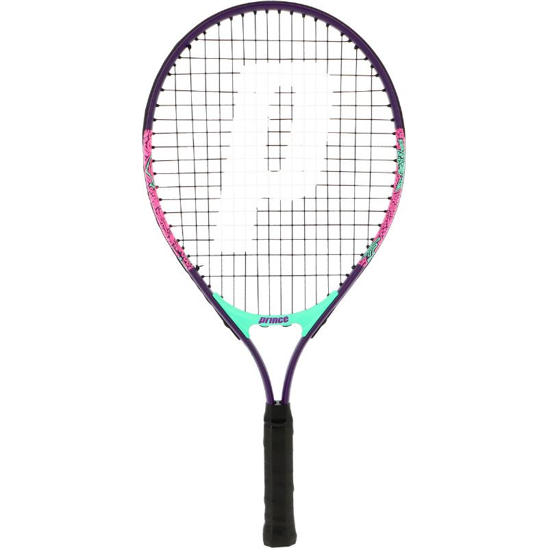 Prince Oce Face 21 Rosa Junior Racket