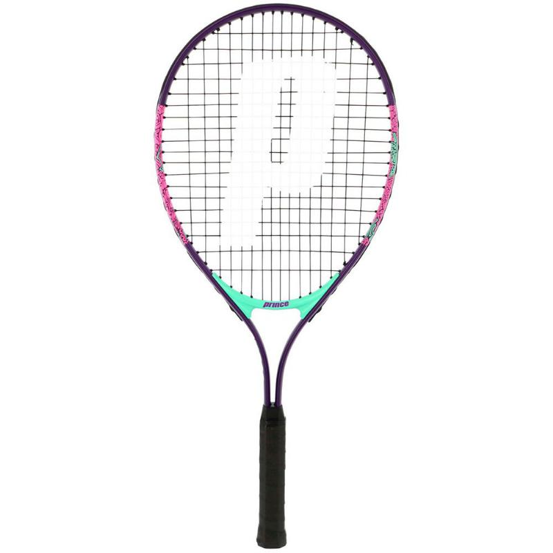 Prinz Oce Face 25 Rose Junior Racket