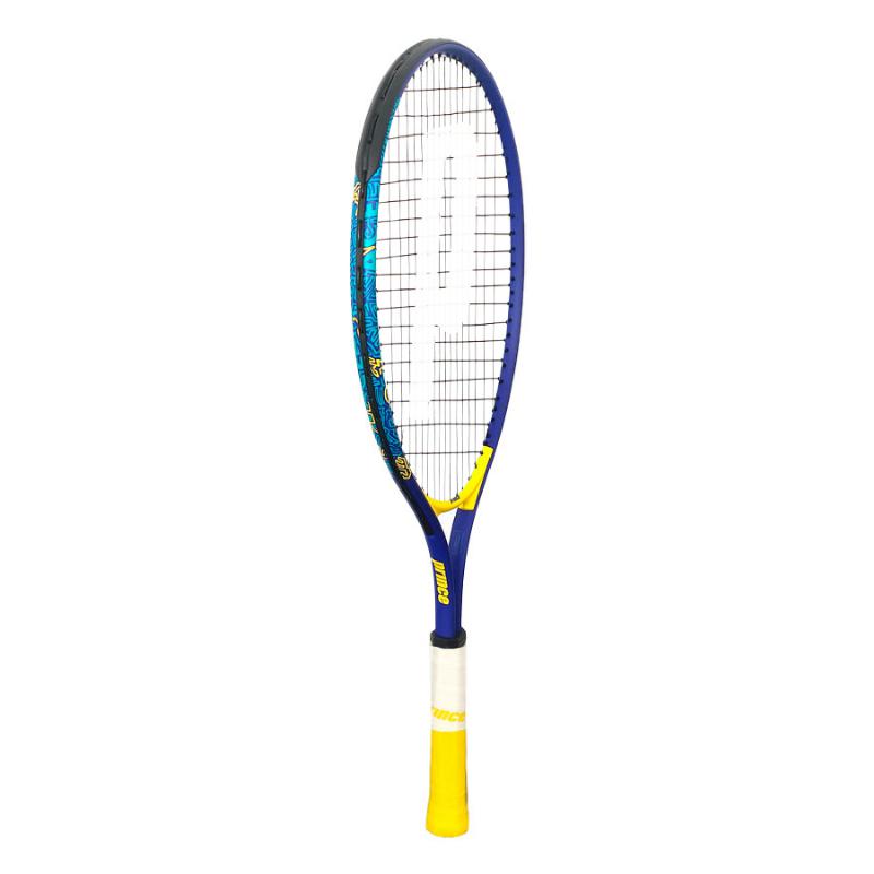 Prince Oce Face 26 Junior Blue Racket