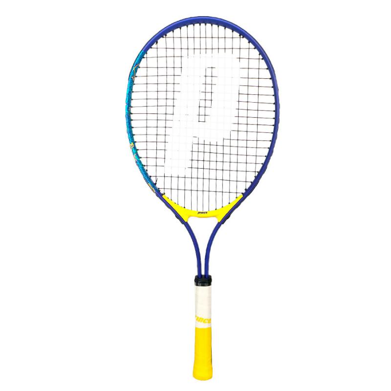 Prince Oce Face 26 Junior Blue Racket