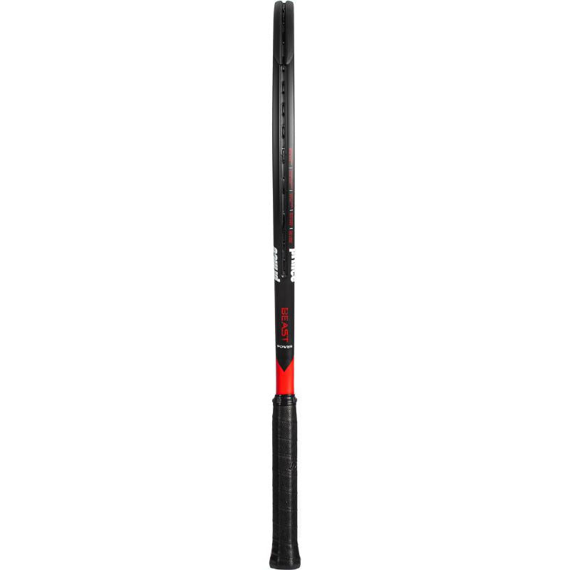 Prince Beast Power 270 Racket rouge rouge