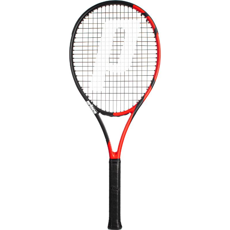 Raqueta Prince Beast Power 270 Negro Rojo