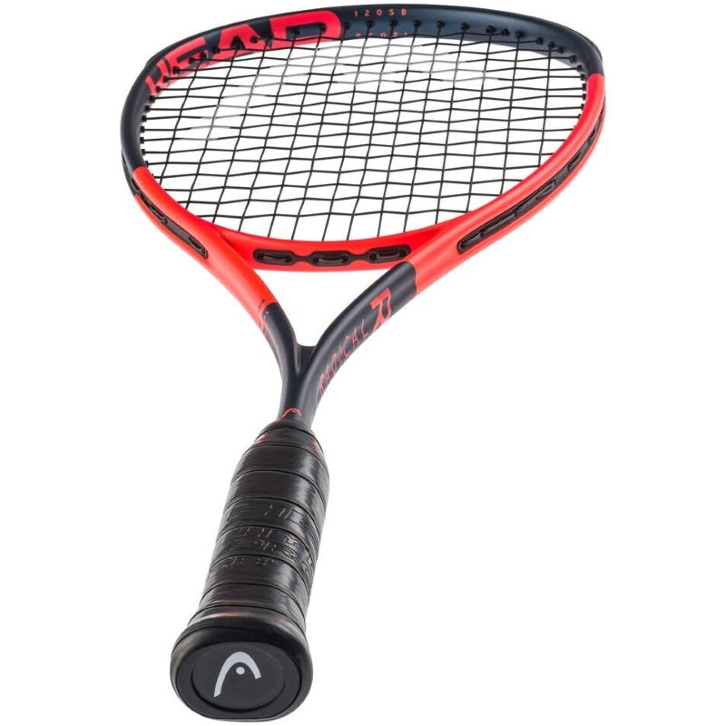 Raqueta Squash Head Radical 120 SB