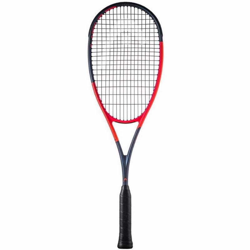 Raqueta Squash Head Radical 135