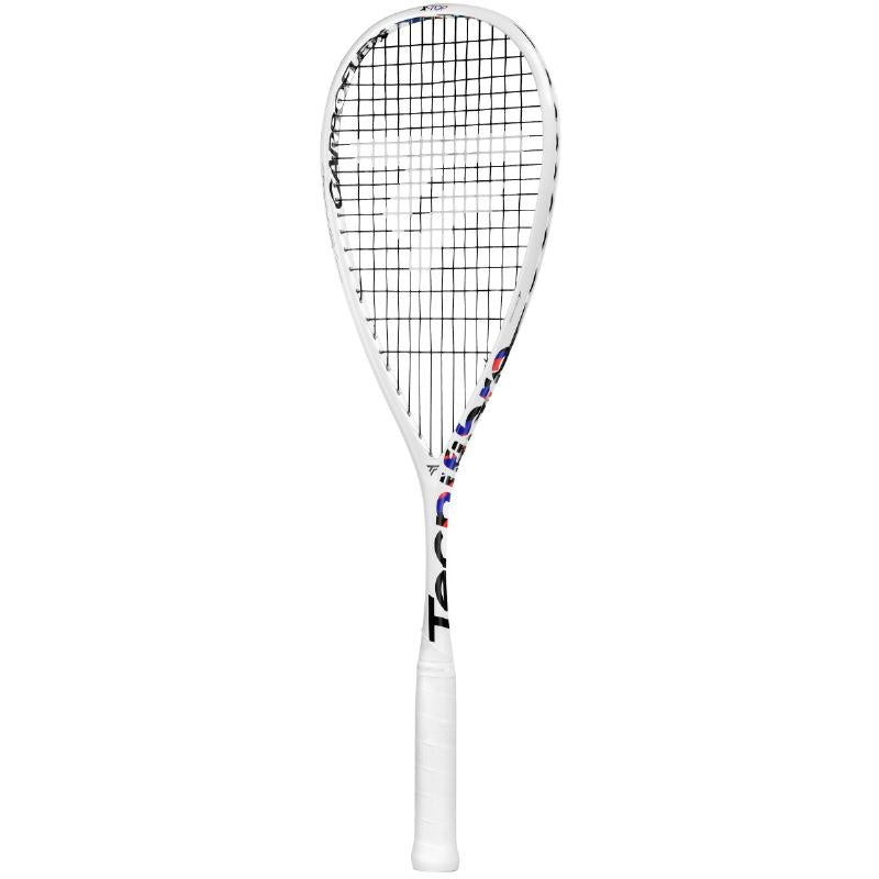 Racket Squash Tecnifibre Carboflex 120 x-Top V2