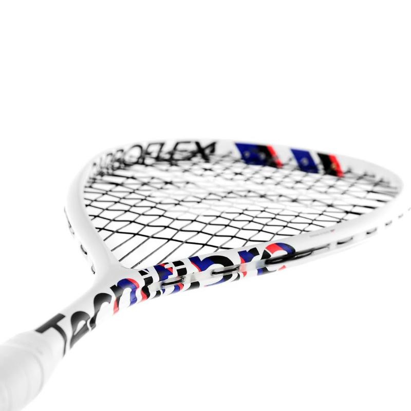 Raqueta Squash Tecnifibre Carboflex 135 X-Top V2