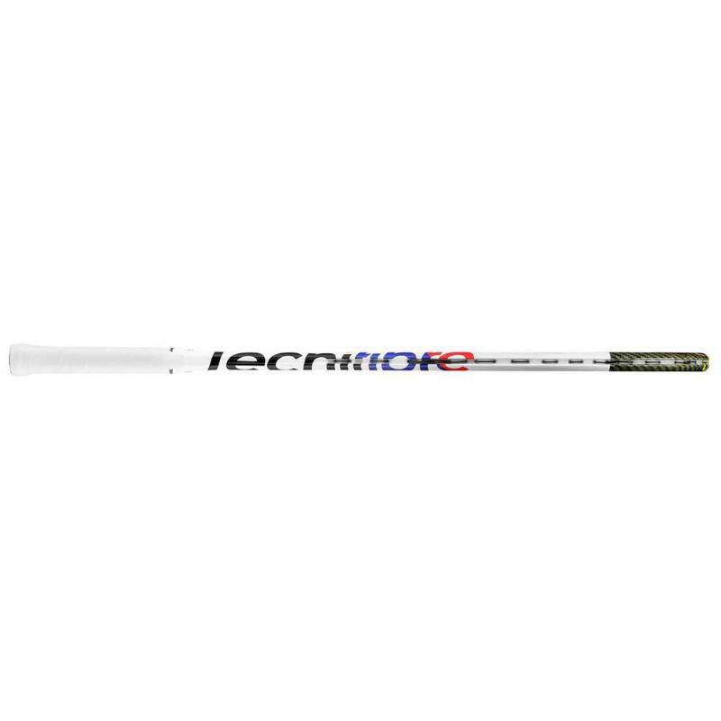 Raqueta Squash Tecnifibre El Shorbagy Carboflex 130 X-Top