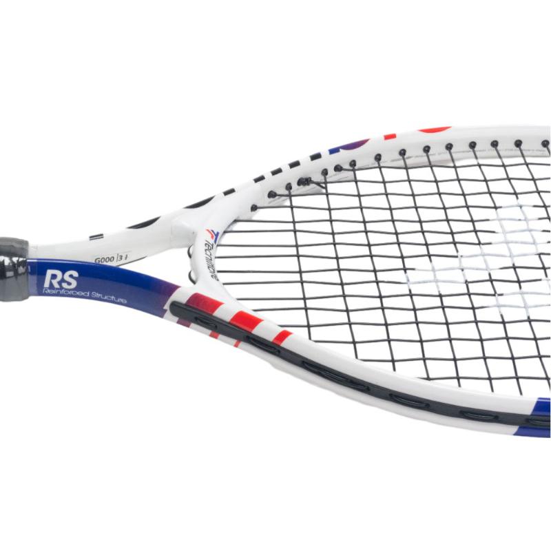 Raqueta Tecnifibre T-Fight Club 21 Junior