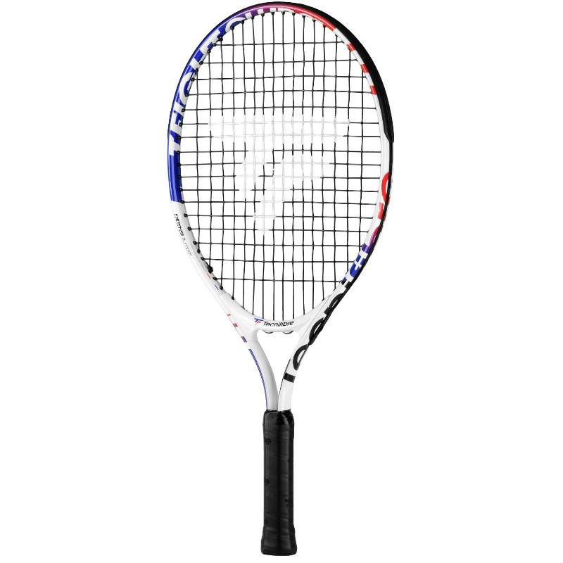 Raqueta Tecnifibre T-Fight Club 21 Junior