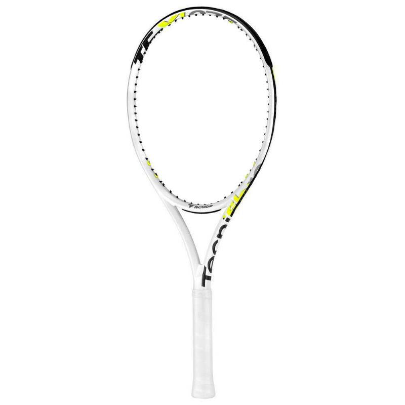 TEF-X1 275 Tecnifibre Racqueta