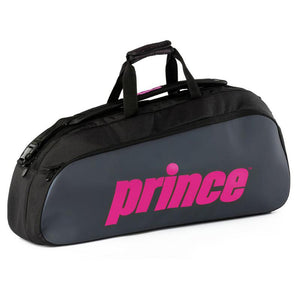 Raqueteros Prince