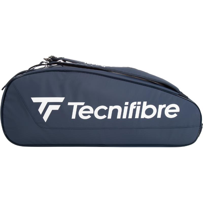 Raquetero Tecnifibre Tour Endurance Navy Blue