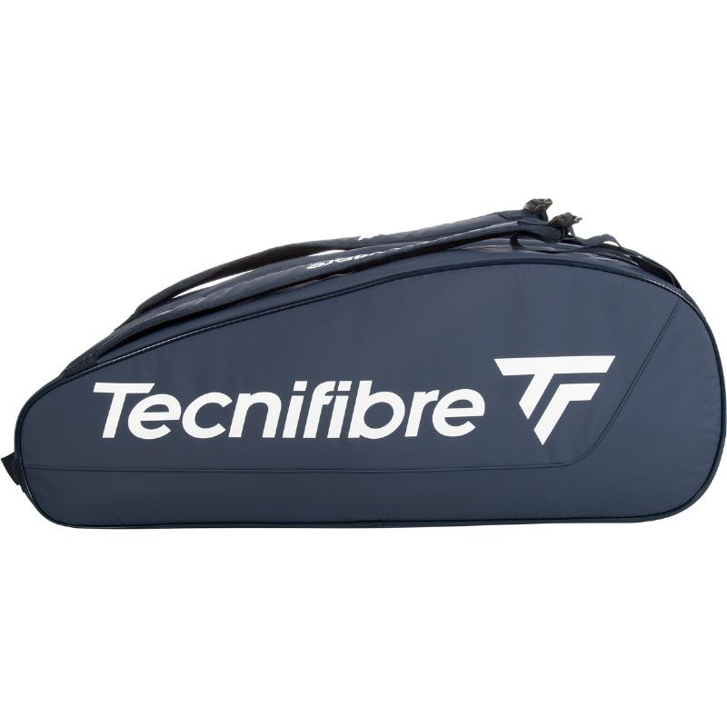 Raquetero Tecnifibre Tour Endurance Blue