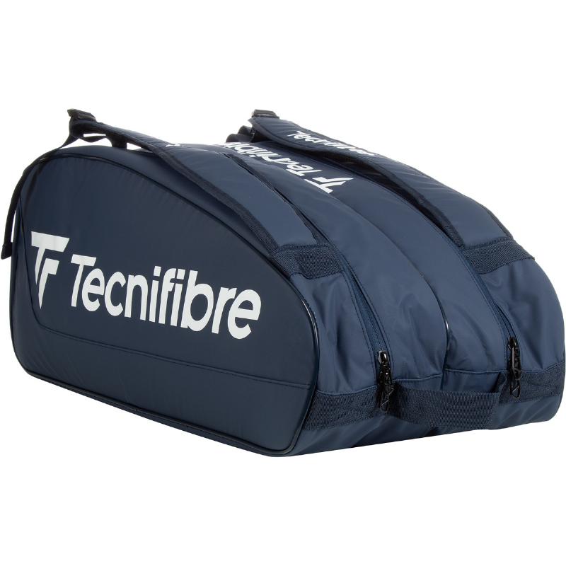 Raquetero Tecnifibre Tour Endurance Blue