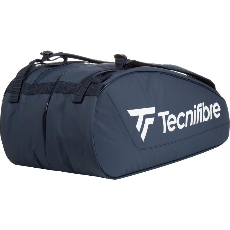 Raquetero Tecnifibre Tour Endurance Blue