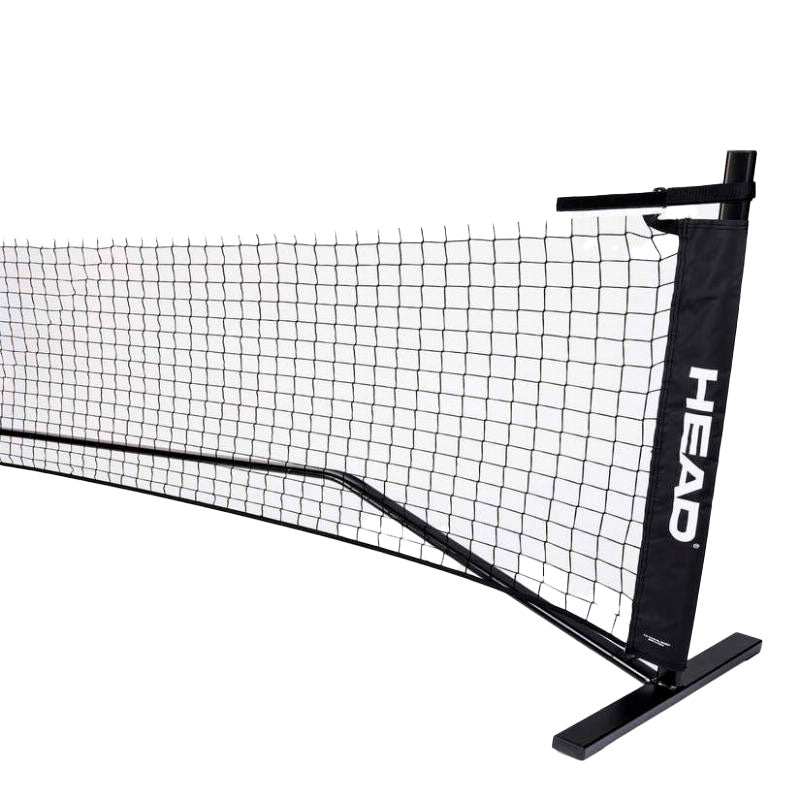 Mini Net Tenis Head Net 6.1 Black