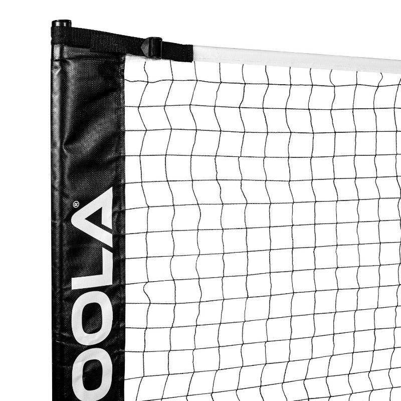 Red Pickleball Joola Elemental