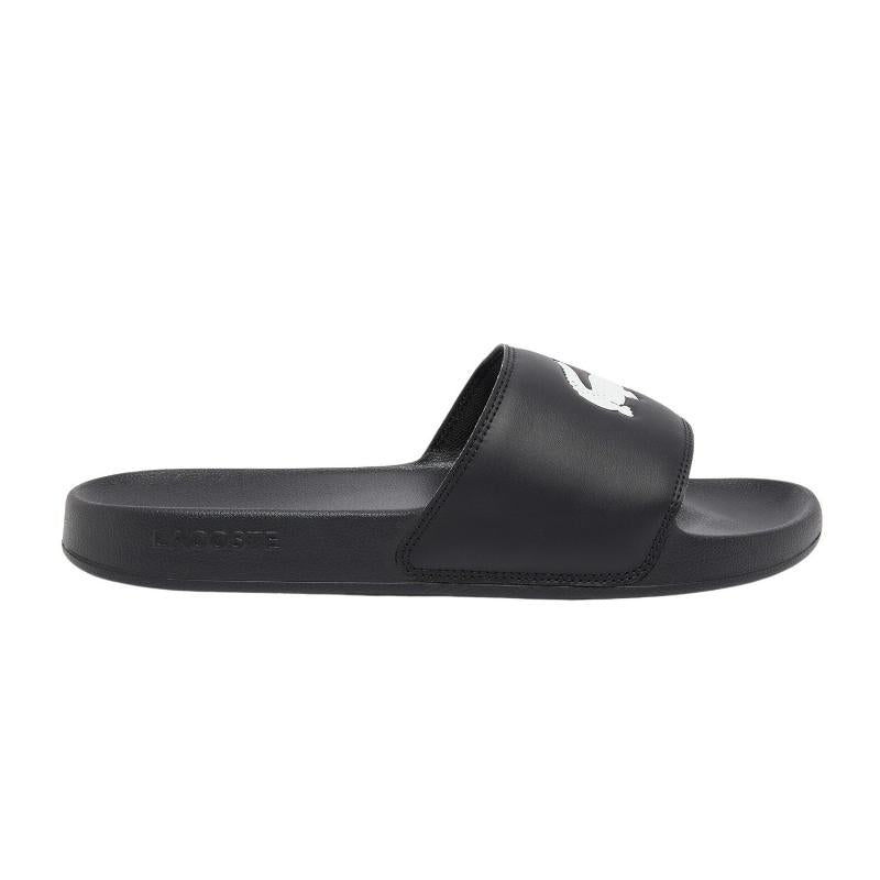 Sandale Lacoste Serve Slide 0.0 noire