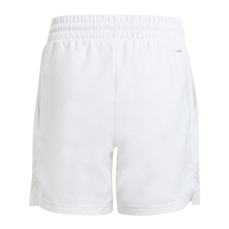 Court club adidas Blanco Junior