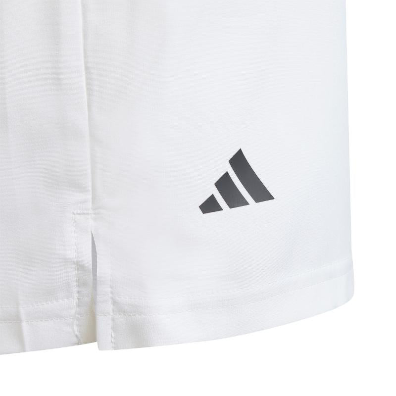 Court club adidas Blanco Junior