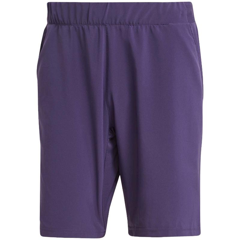 Short Adidas Club Purpura Aurora