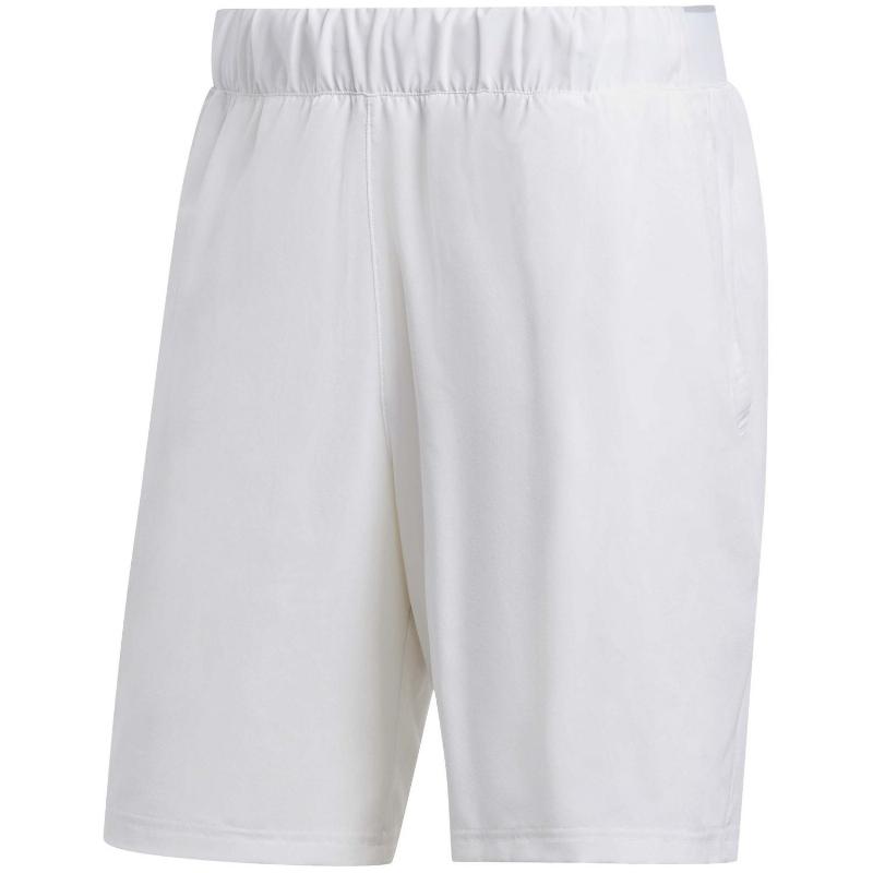 Short Adidas Club SW Blanco