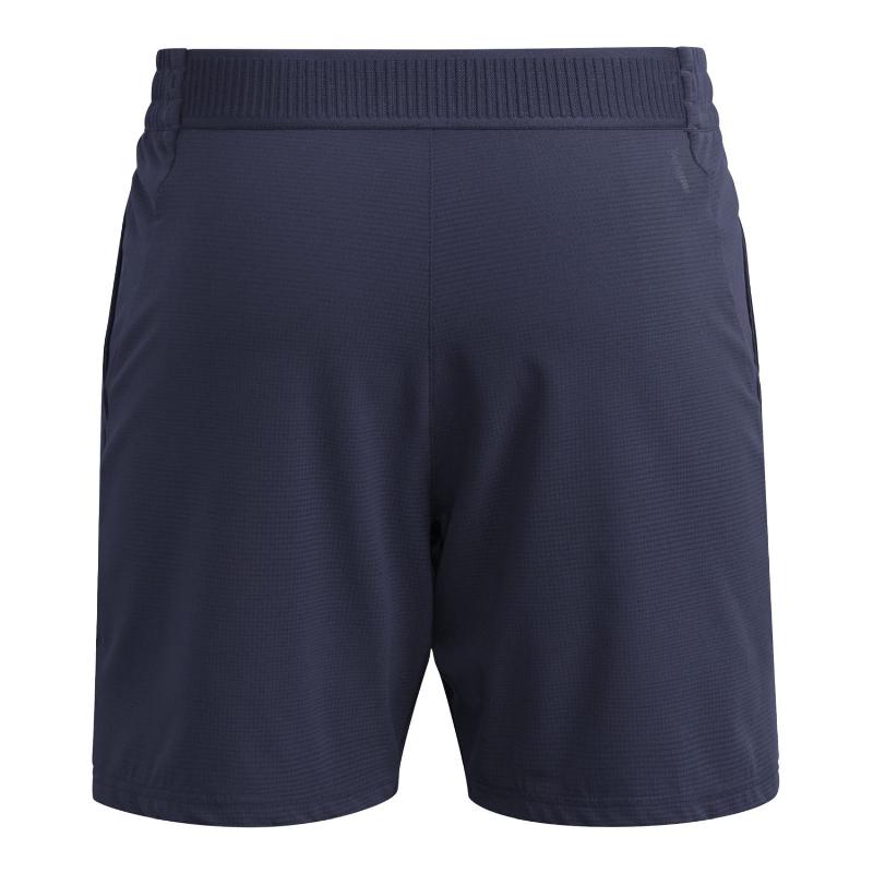 Adidas Ergo 7 Blue Legend Shorts