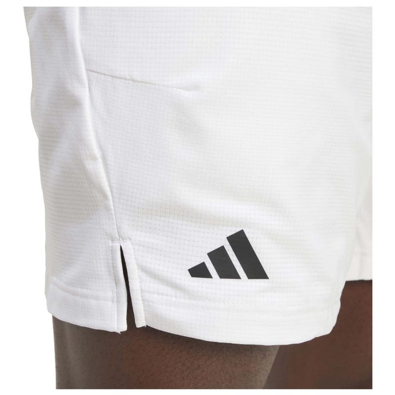 Short Adidas Ergo 7 Blanco