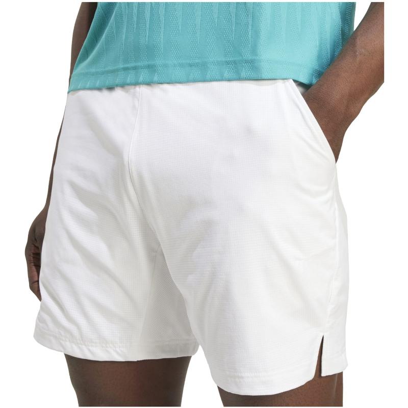 Short Adidas Ergo 9 Blanco