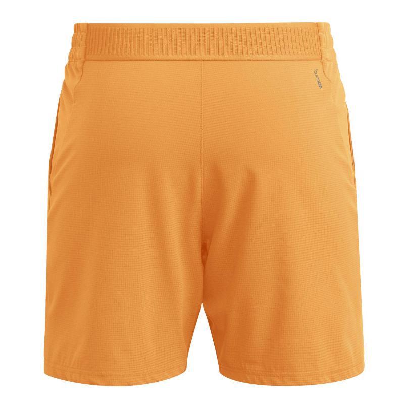 Short Adidas Ergo 9 Naranja