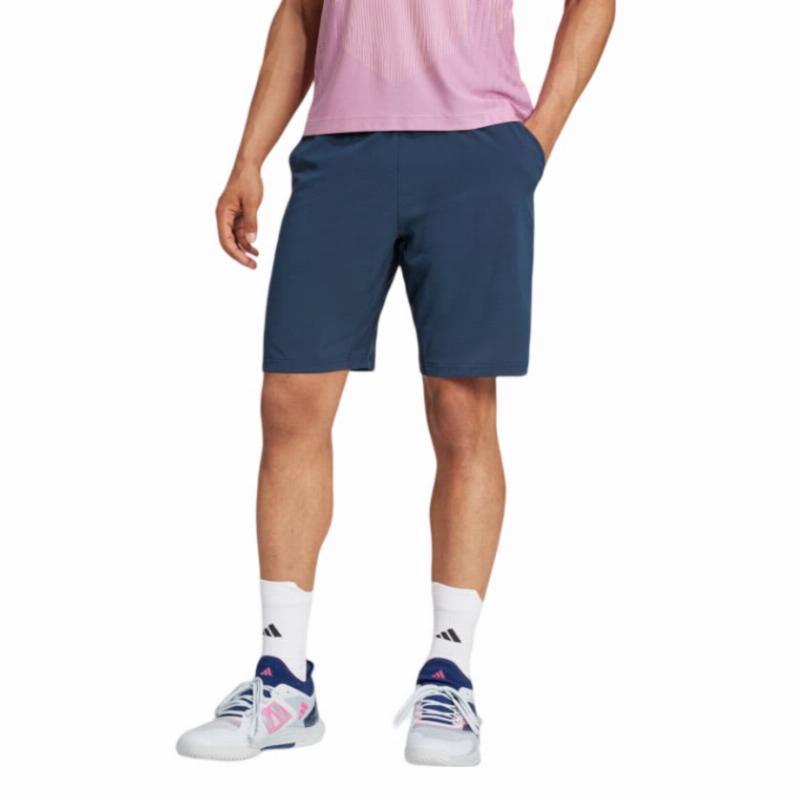 Short Adidas Ergo Blue Aurora