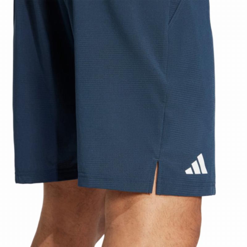 Short Adidas Ergo Blue Aurora