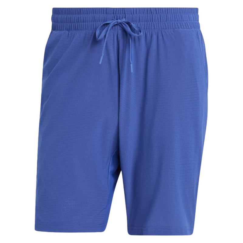 Short Adidas Ergo Blue White