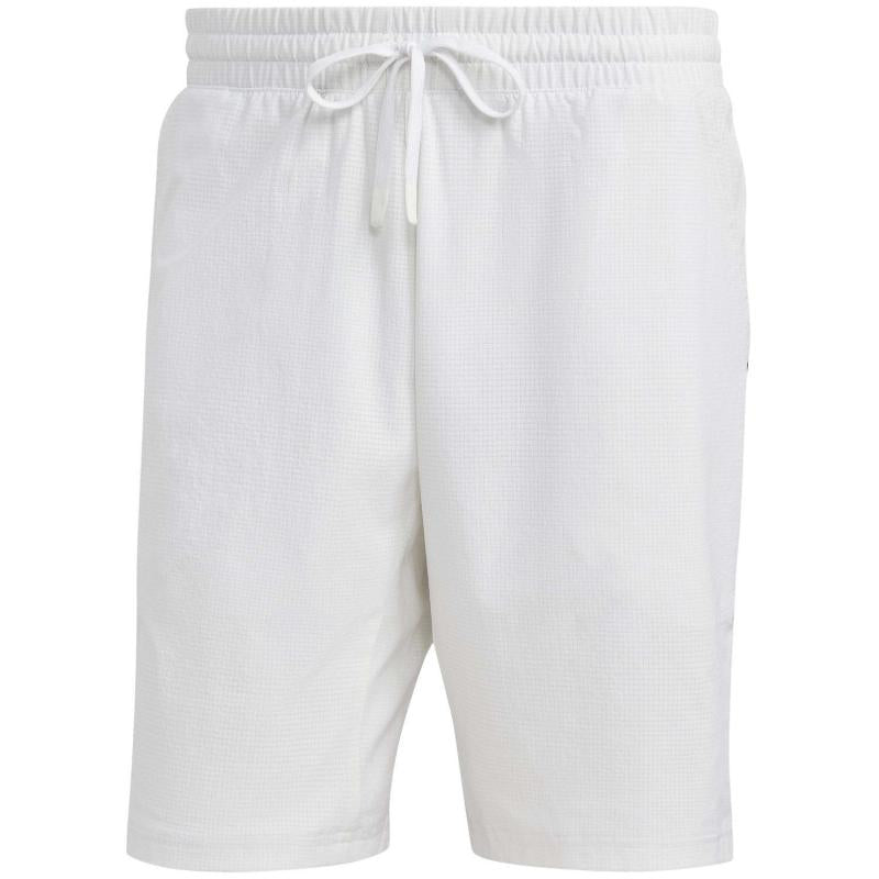 Short Adidas Ergo Blanco Negro