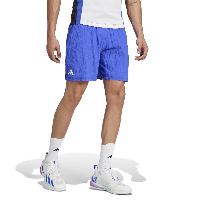 Short Adidas Ergo Pro Blue