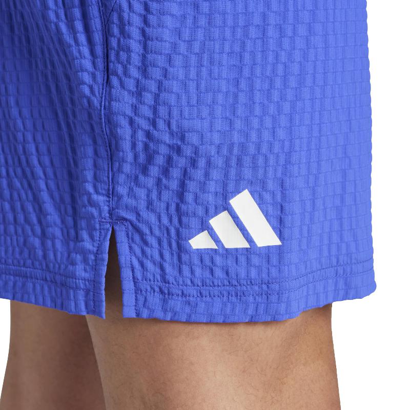 Short Adidas Ergo Pro Blue