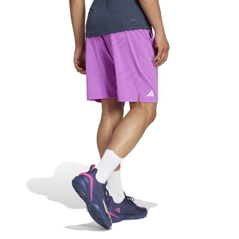 Court adidas ergo purpura