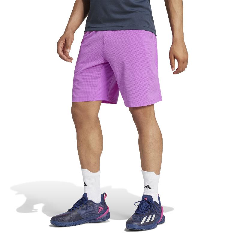 Court adidas ergo purpura