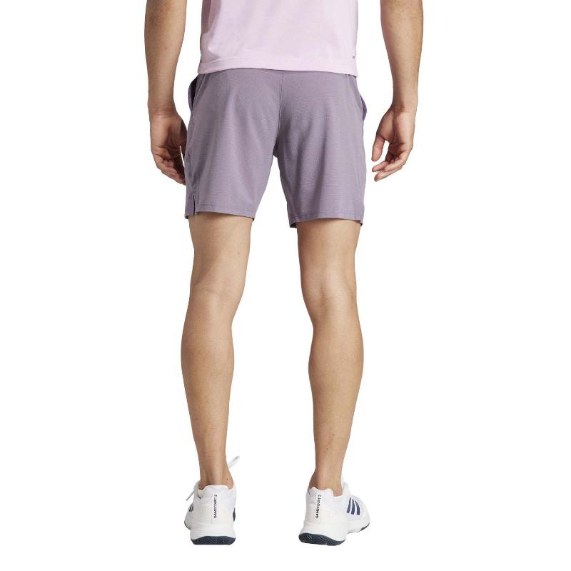 Short Adidas Ergo Violet Dark