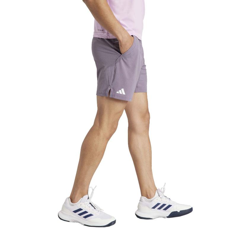 Short Adidas Ergo Violet Dark