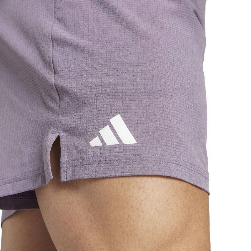 Short Adidas Ergo Violet Dark