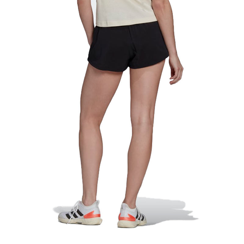 Short Adidas Match Aero Ready Black Woman