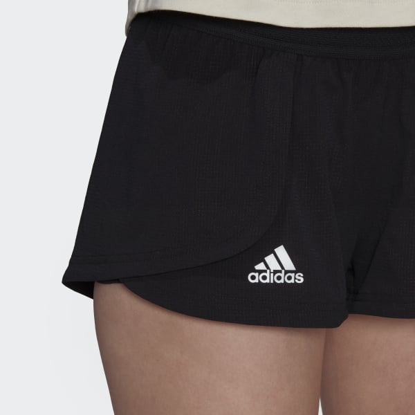 Short Adidas Match Aero Ready Black Woman