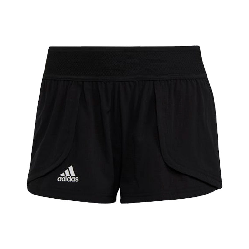 Short Adidas Match Aero Ready Black Woman